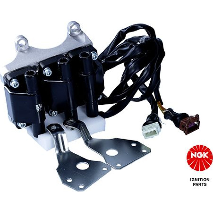 48049 NGK Zündspule U2013 48049 – Blockzündspule - l 48049 NGK Zündspule U2013 48049 – Blockzündspule - l