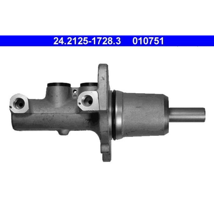 ATE Hauptbremszylinder 24.2125-1728.3 ATE Hauptbremszylinder 24.2125-1728.3