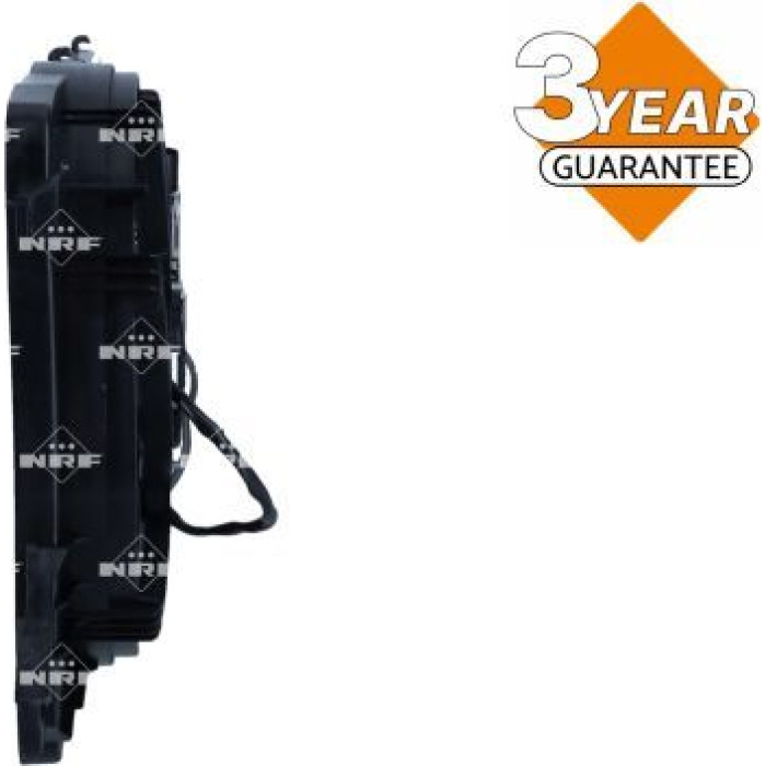 NRF Kühlerlüfter 470101 NRF Kühlerlüfter 470101