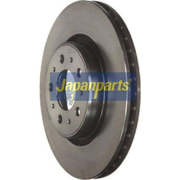 Japanparts Bremsscheibe DI-0342C Japanparts Bremsscheibe DI-0342C