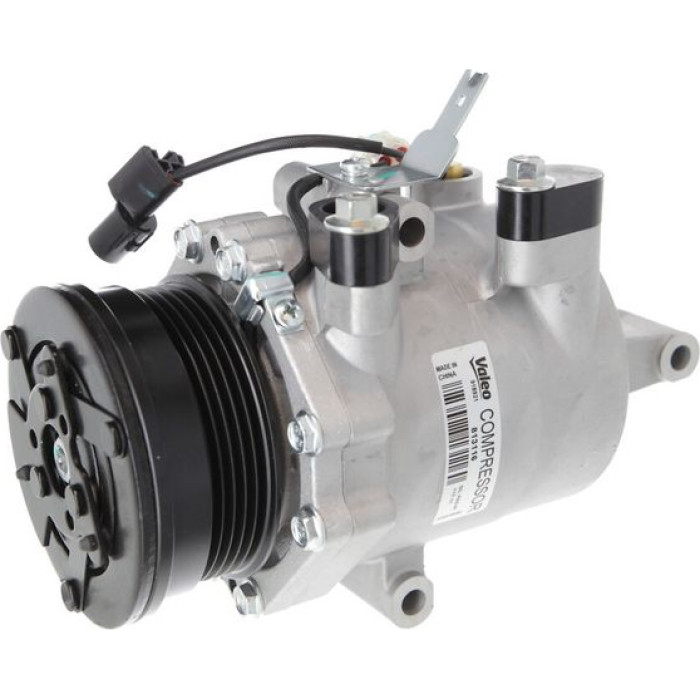 Valeo Kompressor 813116