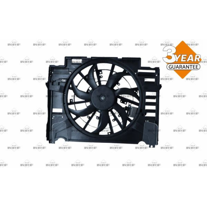 NRF Kühlerlüfter 470026 NRF Kühlerlüfter 470026