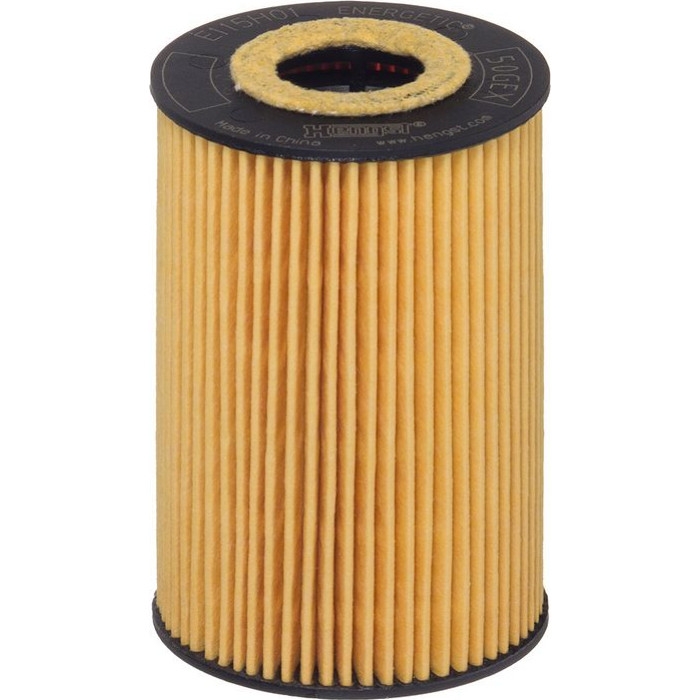 Hengst Ölfilter E115H01 D208 Hengst Ölfilter E115H01 D208