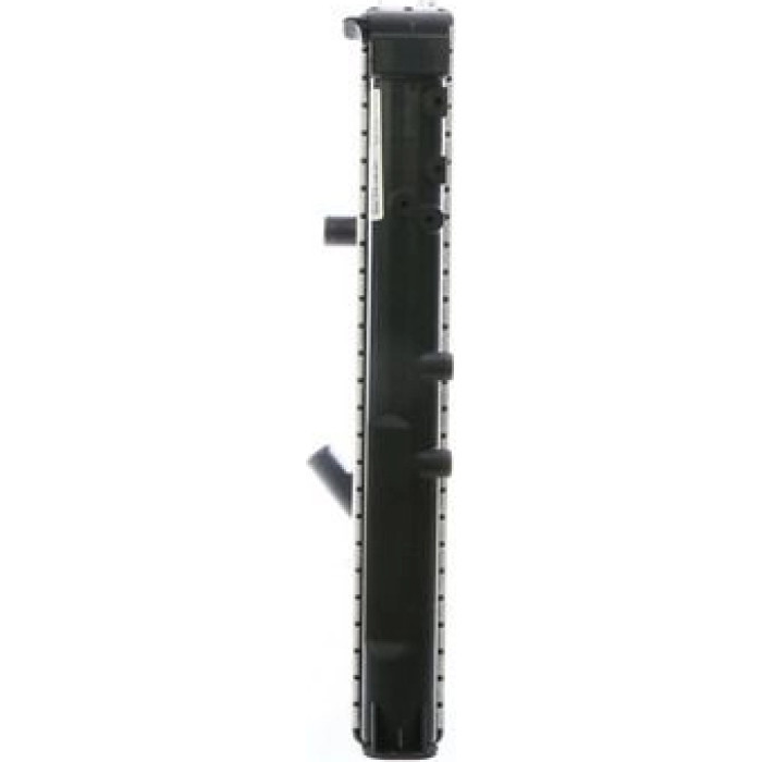 MAHLE Kühler, Motorkühlung CR 204 000S MAHLE Kühler, Motorkühlung CR 204 000S
