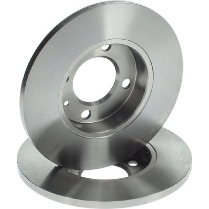 Bosch Bremsscheibe Vorderachse 0 986 478 011 Bosch Bremsscheibe Vorderachse 0 986 478 011