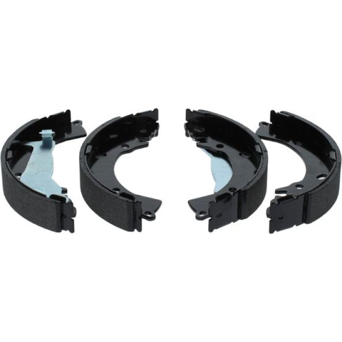Bosch Bremsbacken 0 986 487 697