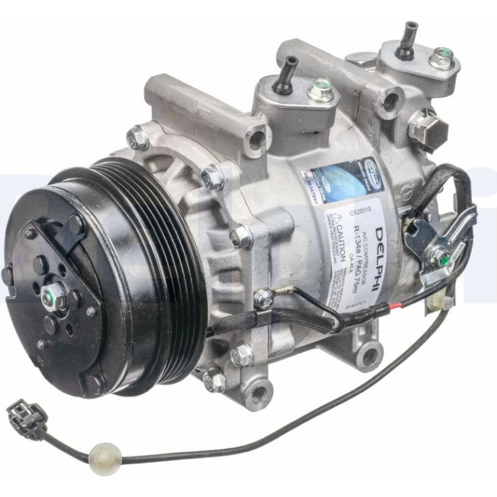 Delphi Kompressor CS20510 Delphi Kompressor CS20510