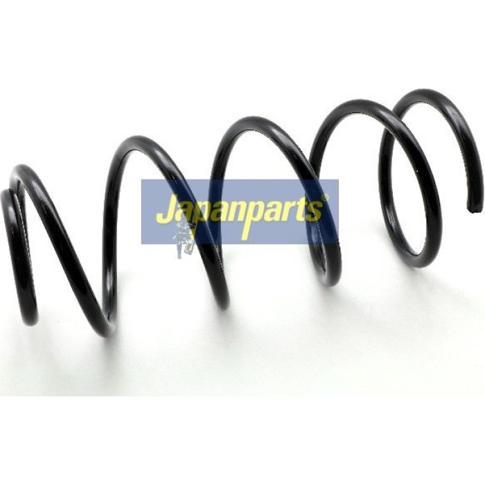 Japanparts Fahrwerksfeder ZC3405G Japanparts Fahrwerksfeder ZC3405G