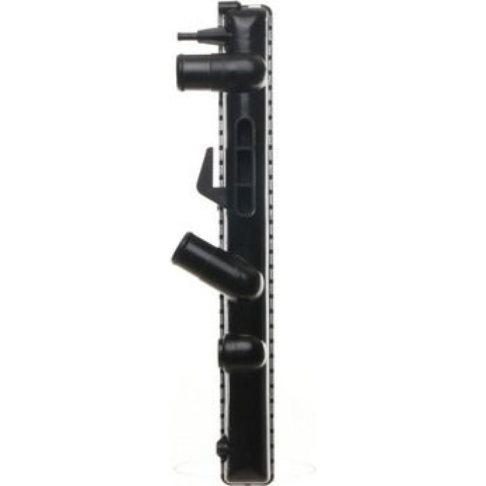 MAHLE Kühler, Motorkühlung CR 633 000S MAHLE Kühler, Motorkühlung CR 633 000S