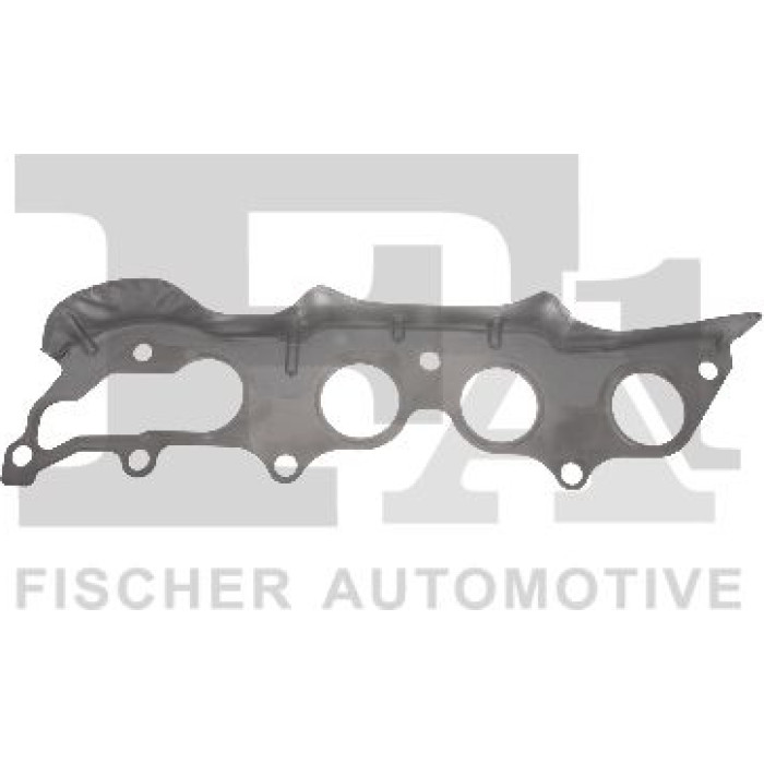 FA1 Abgaskrümmerdichtung 478-005