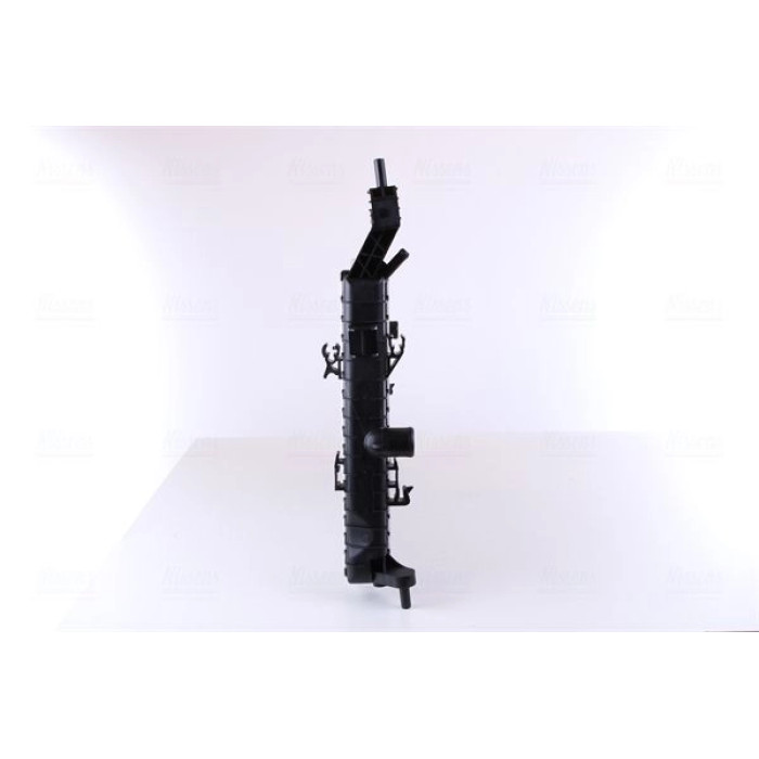Nissens Wasserkühler PKW 63096 Nissens Wasserkühler PKW 63096