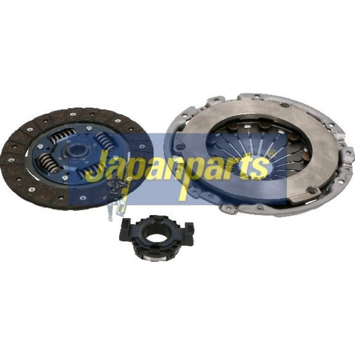 Japanparts Kupplungssatz KF-815 Japanparts Kupplungssatz KF-815