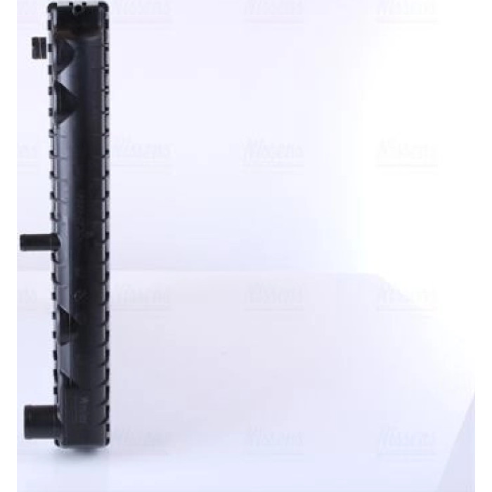 Nissens Wasserkühler PKW 65545A Nissens Wasserkühler PKW 65545A
