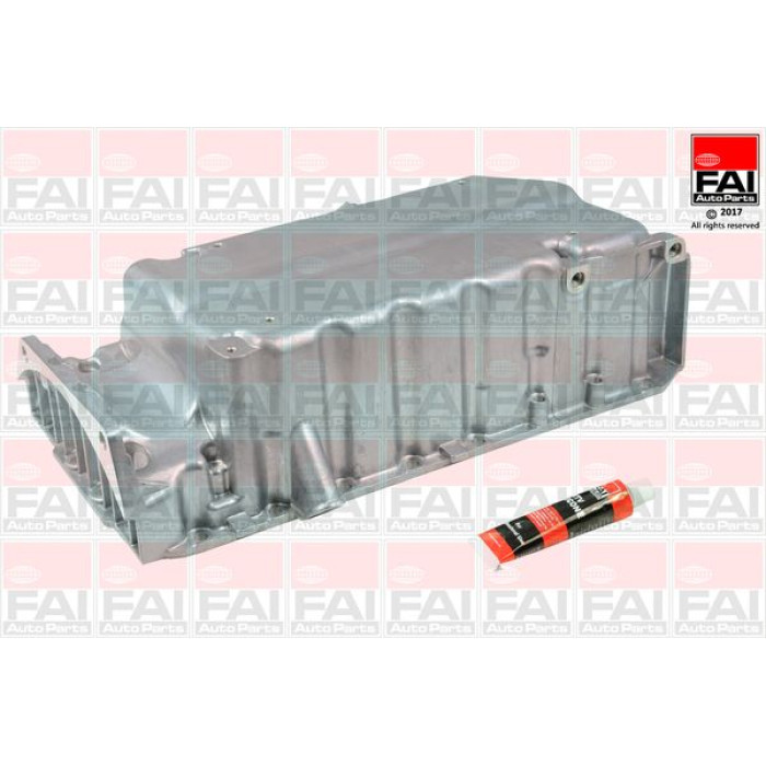 FAI AUTOPARTS Ölbad PAN028 FAI AUTOPARTS Ölbad PAN028