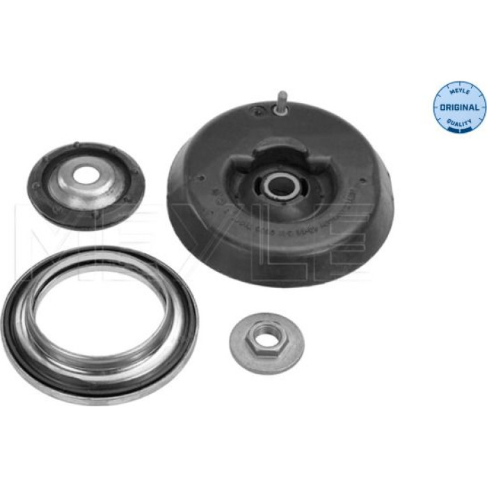 40-14 641 0002 MEYLE Fahrwerkslager. Citroen C3 1,1-1,6 02- komplett 40-14 641 0002 MEYLE Fahrwerkslager. Citroen C3 1,1-1,6 02- komplett