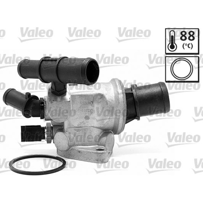 Valeo Thermostat 820586