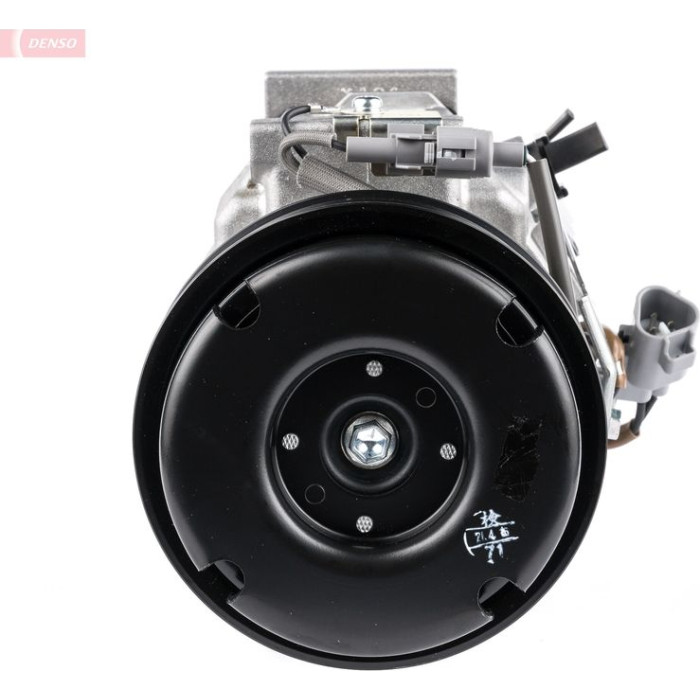 Denso Klimakompressor DCP50323 Denso Klimakompressor DCP50323
