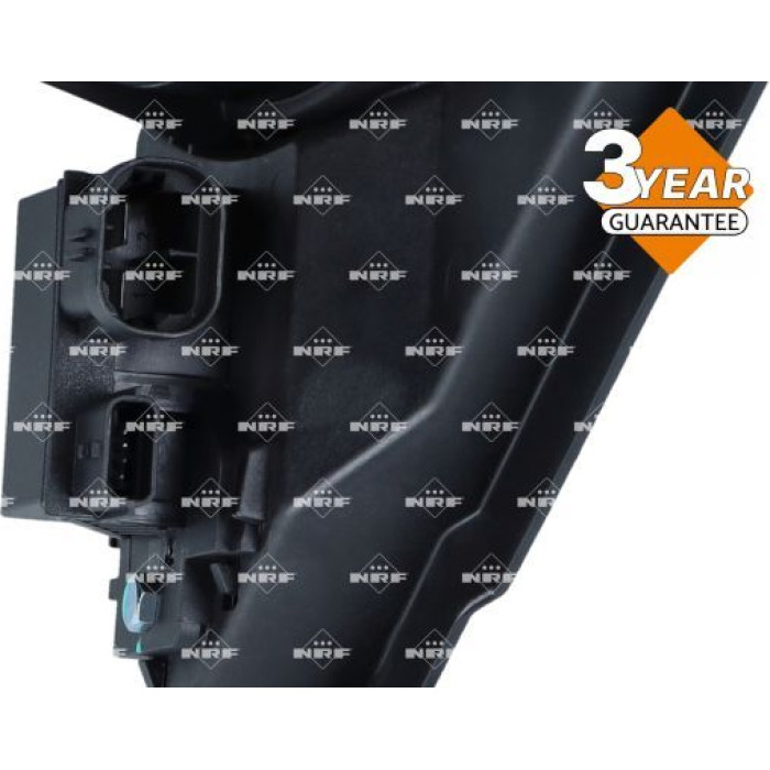 NRF Kühlerlüfter 470134 NRF Kühlerlüfter 470134