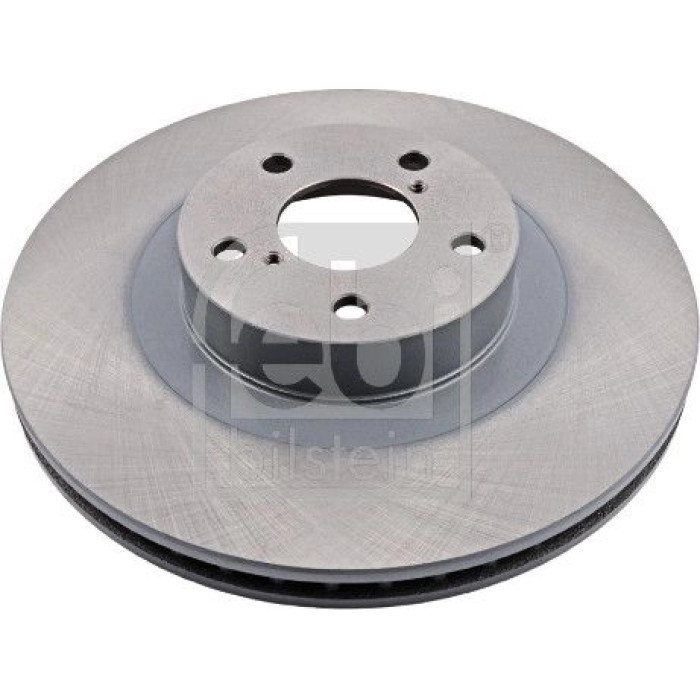 febi Bremsscheibe 108400 febi Bremsscheibe 108400