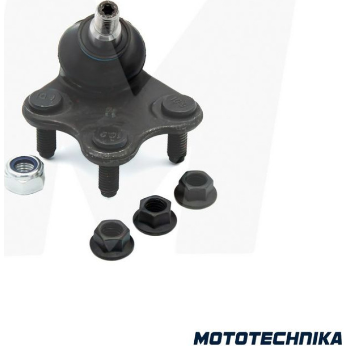 MOTOTECHNIKA Trag-/Führungsgelenk 21-PW-04 MOTOTECHNIKA Trag-/Führungsgelenk 21-PW-04