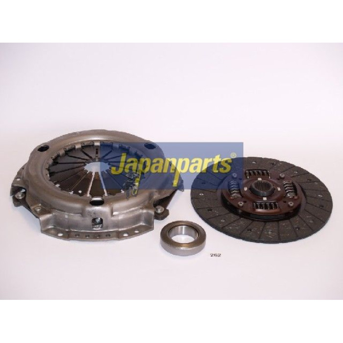 Japanparts Kupplungssatz KF-262 Japanparts Kupplungssatz KF-262