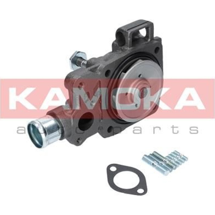 Kamoka Wasserpumpe / Kühlmittelpumpe T0166 Kamoka Wasserpumpe / Kühlmittelpumpe T0166