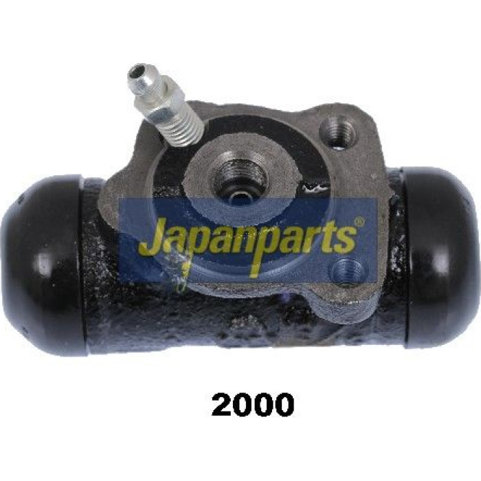 Japanparts Bremsrolle CS-2000 Japanparts Bremsrolle CS-2000