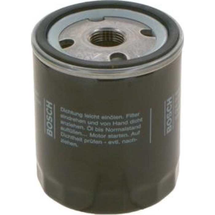 Bosch Ölfilter 0 451 103 272 Bosch Ölfilter 0 451 103 272