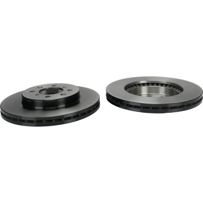 TRW Bremsscheibe Honda Civic DF4455 TRW Bremsscheibe Honda Civic DF4455