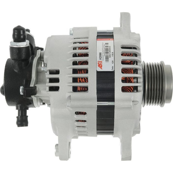 A2066 AS-PL Lichtmaschine (Generator) A2066 A2066 AS-PL Lichtmaschine (Generator) A2066
