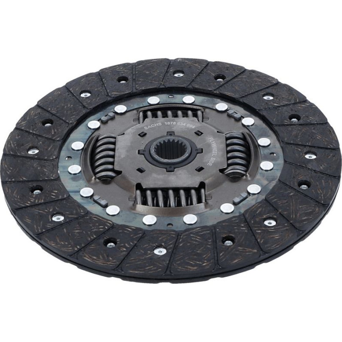 Sachs Kupplungssatz 3000 954 494 Sachs Kupplungssatz 3000 954 494