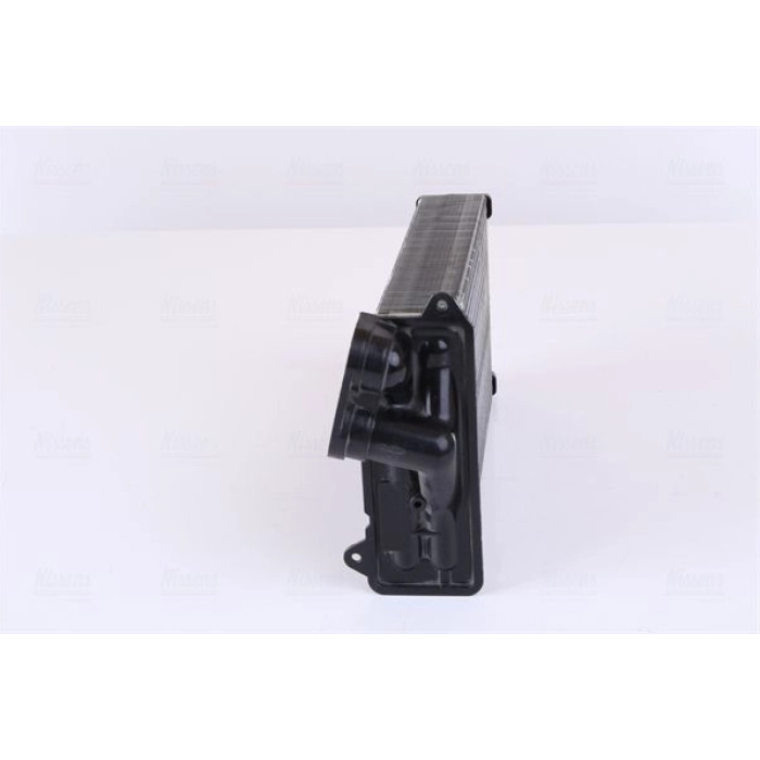 Nissens Heizungskühler PKW 71161 Nissens Heizungskühler PKW 71161