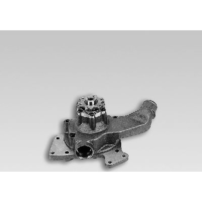HEPU Wasserpumpe / Kühlmittelpumpe P1466 HEPU Wasserpumpe / Kühlmittelpumpe P1466