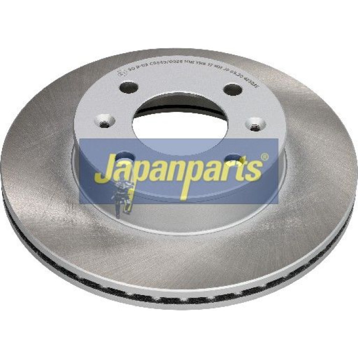 Japanparts Bremsscheibe DI-H16C