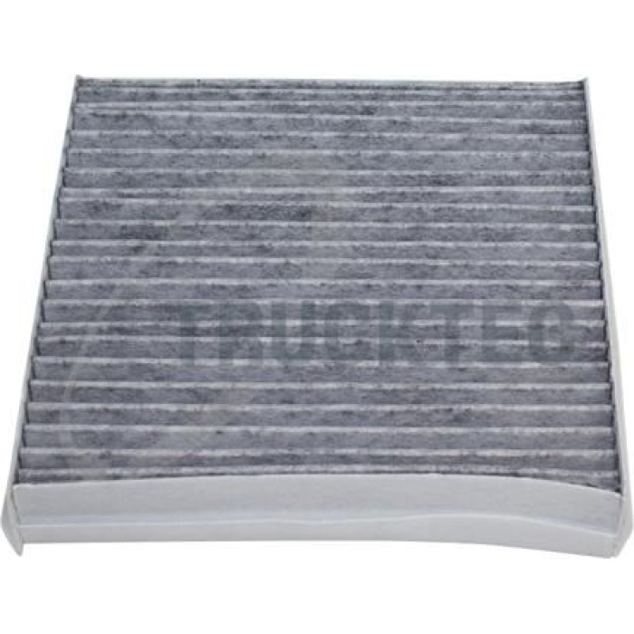 TRUCKTEC AUTOMOTIVE Innenraumfilter 02.59.138 TRUCKTEC AUTOMOTIVE Innenraumfilter 02.59.138