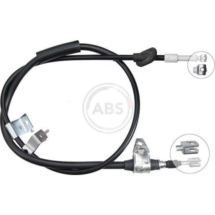 A.B.S. Feststellbremsseil K13942 A.B.S. Feststellbremsseil K13942