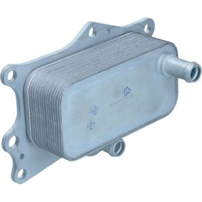 Kamoka Ölkühler 7730158 - Motoröl Kamoka Ölkühler 7730158 - Motoröl