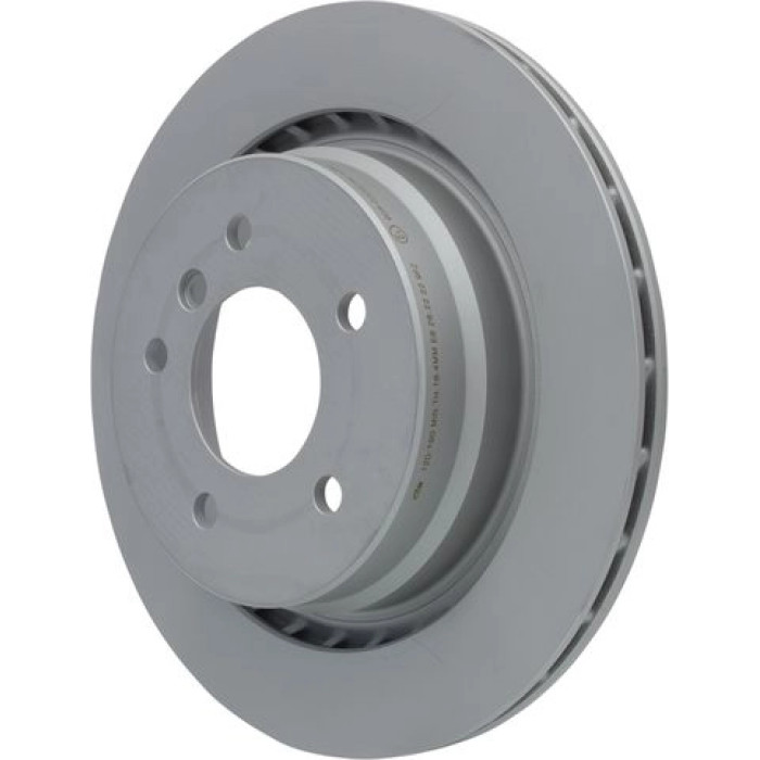 ATE Bremsscheibe BMW Hinterachse E36 M3 3.0-3.2 92-03 Pr 24.0120-0190.1 ATE Bremsscheibe BMW Hinterachse E36 M3 3.0-3.2 92-03 Pr 24.0120-0190.1
