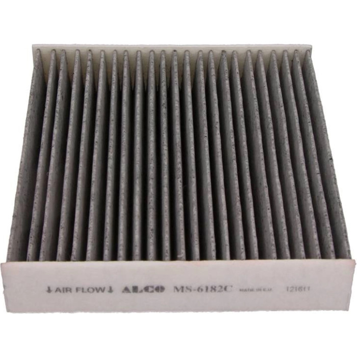 Innenraumfilter Smart City-Coupe/Cabrio/Fortwo 98-07 Mit Aktivkohle MS-6182C Innenraumfilter Smart City-Coupe/Cabrio/Fortwo 98-07 Mit Aktivkohle MS-6182C