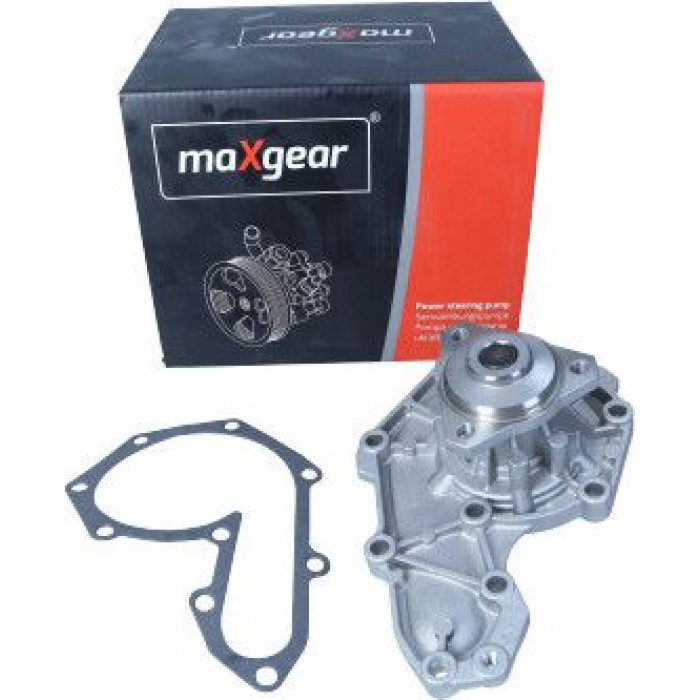 MAXGEAR Wasserpumpe / Kühlmittelpumpe 47-0039 – Kennung MGC-5533 MAXGEAR Wasserpumpe / Kühlmittelpumpe 47-0039 – Kennung MGC-5533