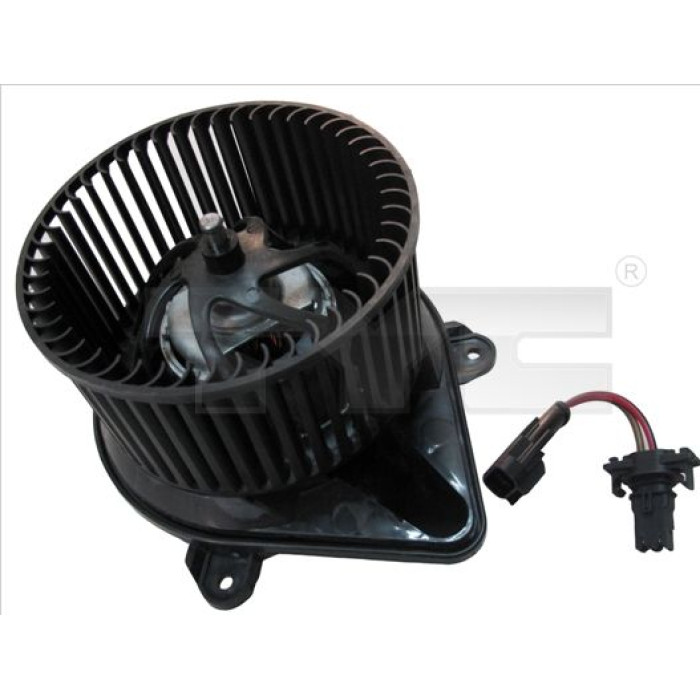TYC Ventilator 525-0009 TYC Ventilator 525-0009