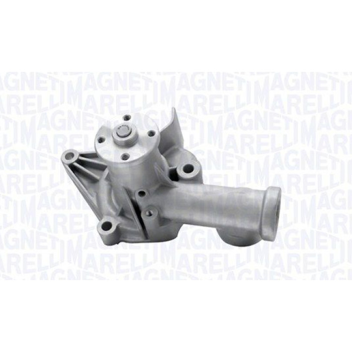 Magneti Marelli Wasserpumpe / Kühlmittelpumpe 352316170586 Magneti Marelli Wasserpumpe / Kühlmittelpumpe 352316170586