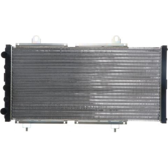 MAHLE Kühler, Motorkühlung CR 618 000S MAHLE Kühler, Motorkühlung CR 618 000S