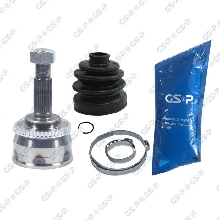 GSP Homokinetisches Gelenk 841050 GSP Homokinetisches Gelenk 841050
