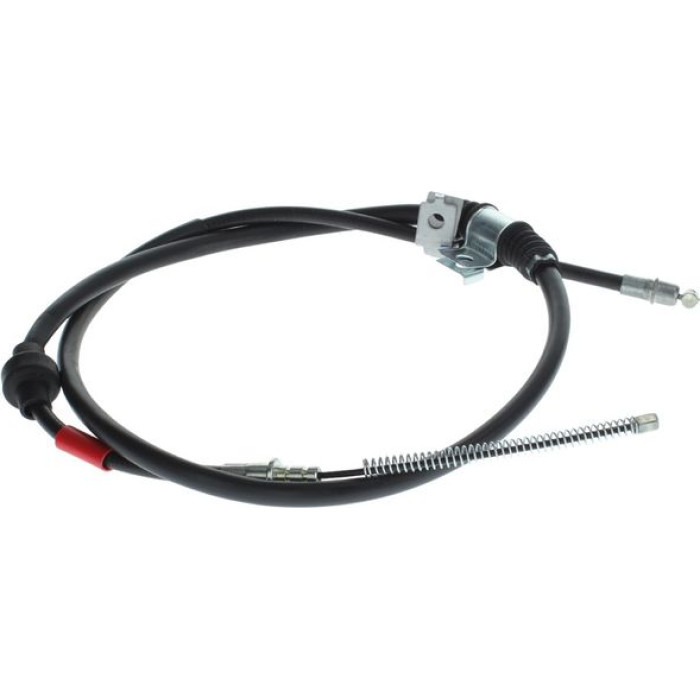 Bosch Handbremsseil links 1987482520 Bosch Handbremsseil links 1987482520