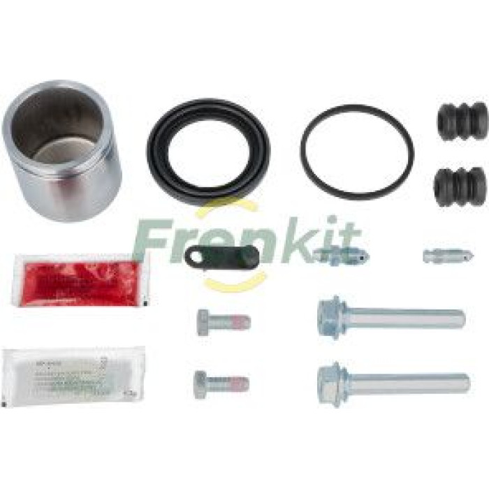 FRENKIT Reparatursatz, Bremssattel 754467 FRENKIT Reparatursatz, Bremssattel 754467