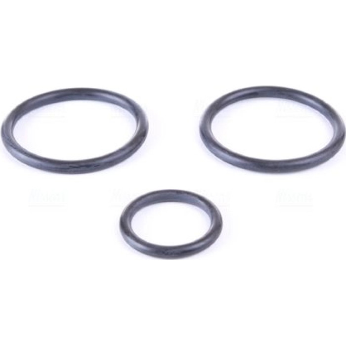 Nissens Wasserkühler PKW 60232A Nissens Wasserkühler PKW 60232A