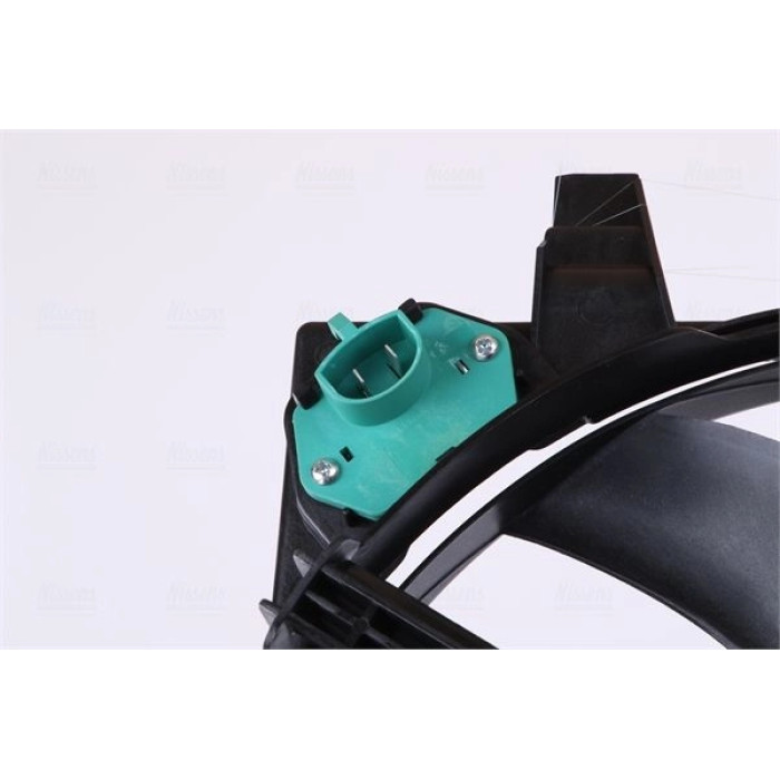 Nissens Kühlerlüfter PKW 85767 Nissens Kühlerlüfter PKW 85767