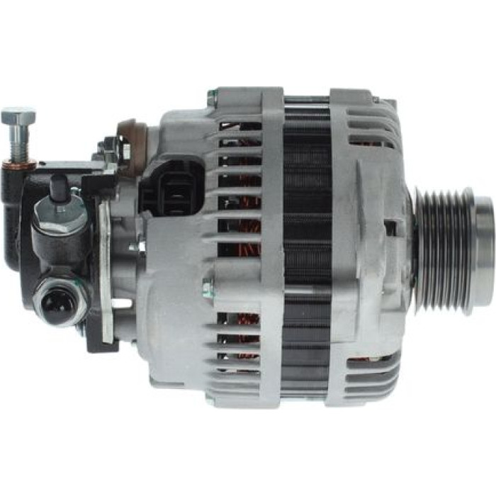 Bosch Lichtmaschine 1 986 A01 337 Bosch Lichtmaschine 1 986 A01 337