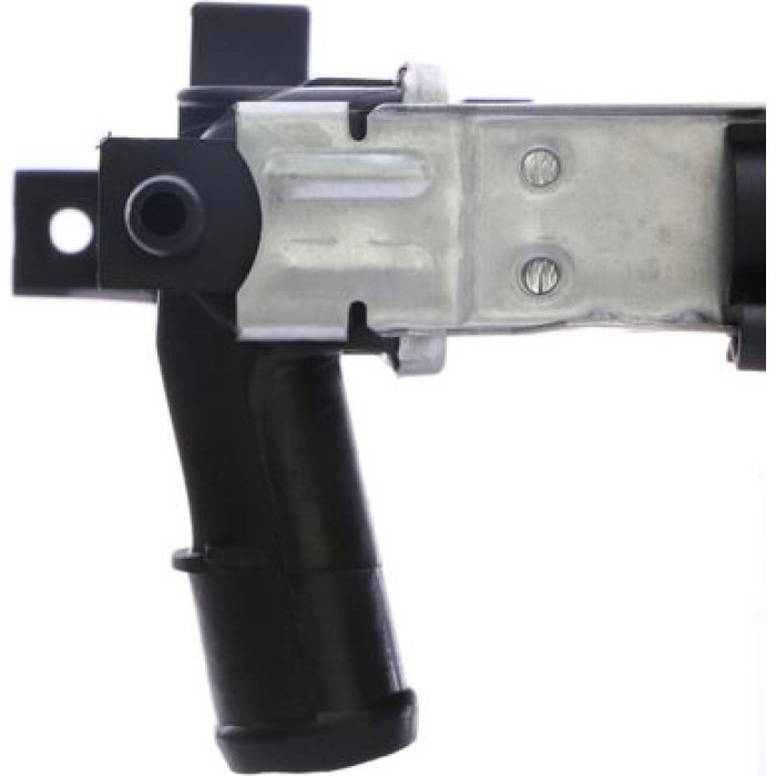 MAHLE Kühler, Motorkühlung CR 419 000S MAHLE Kühler, Motorkühlung CR 419 000S